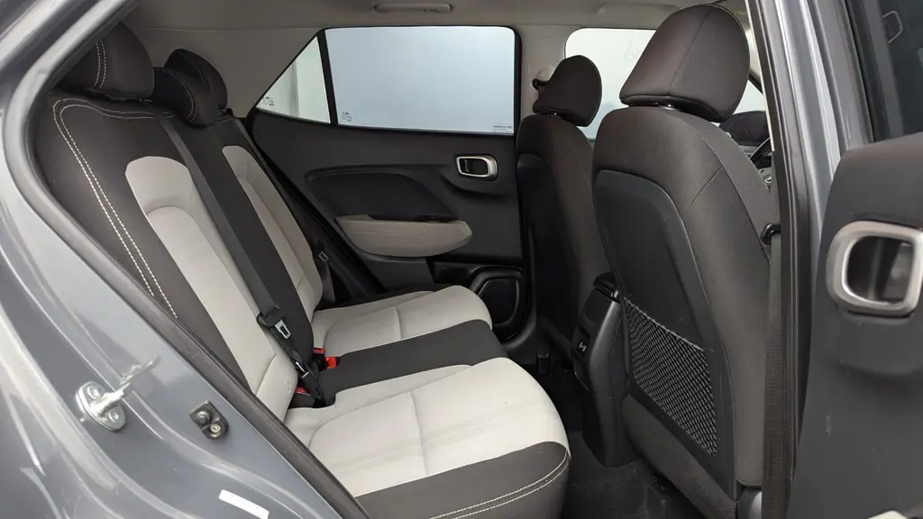 Florida Fine Cars - Used HYUNDAI VENUE 2024 MIAMI SEL