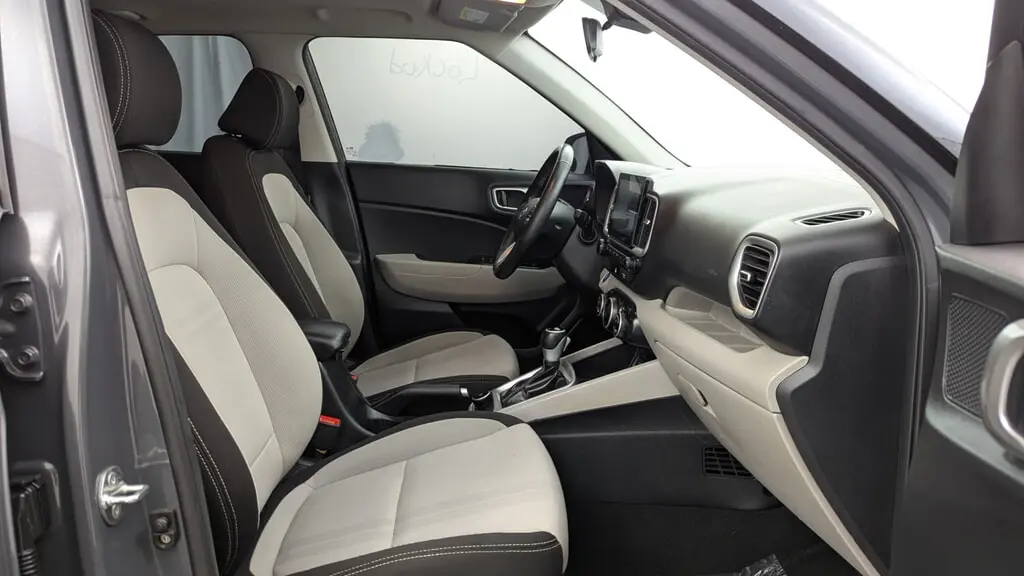 Florida Fine Cars - Used HYUNDAI VENUE 2024 MIAMI SEL