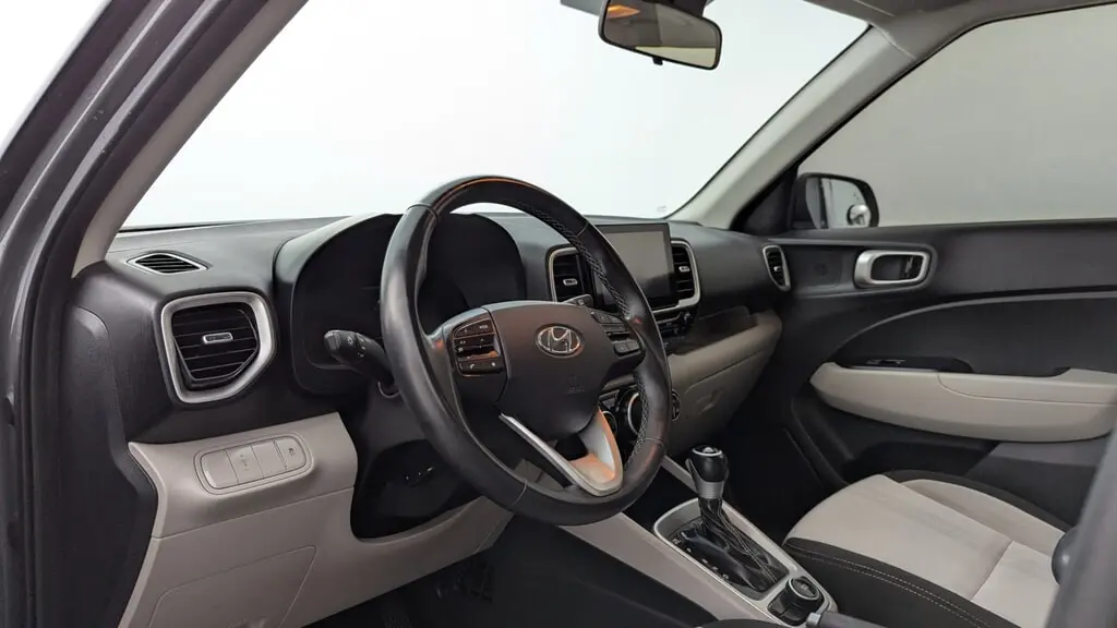 Florida Fine Cars - Used HYUNDAI VENUE 2024 MIAMI SEL