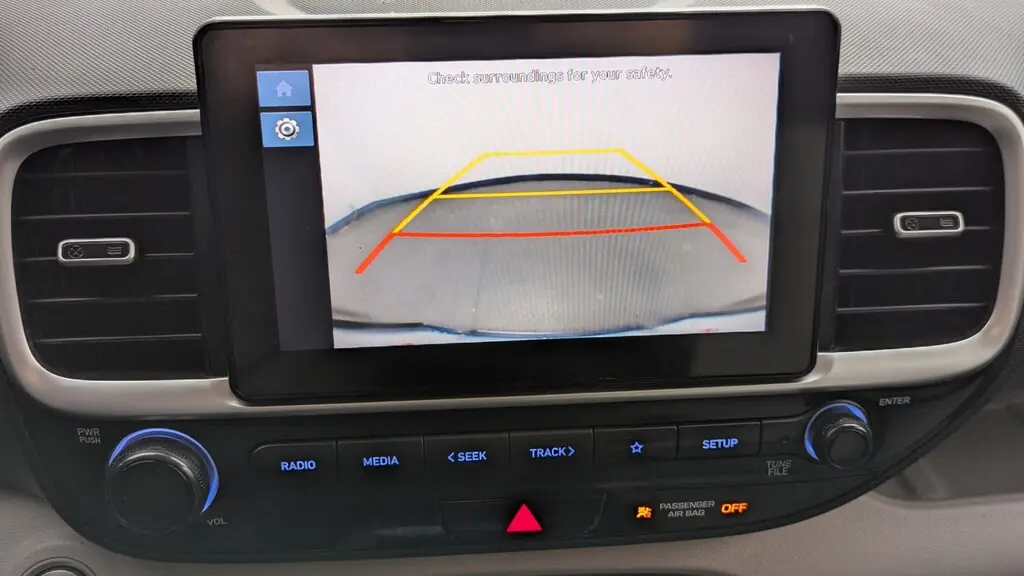 Florida Fine Cars - Used HYUNDAI VENUE 2024 MIAMI SEL