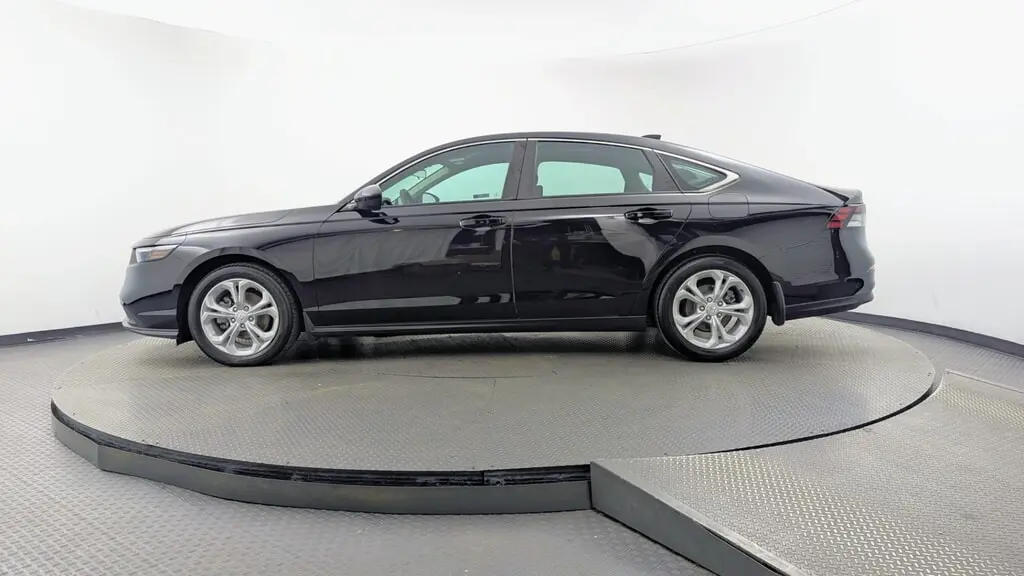 Florida Fine Cars - Used HONDA ACCORD 2024 MIAMI LX