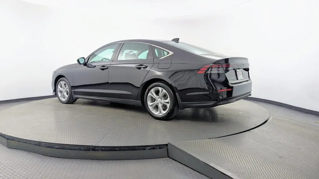 Florida Fine Cars - Used HONDA ACCORD 2024 MIAMI LX