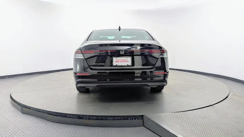 Florida Fine Cars - Used HONDA ACCORD 2024 MIAMI LX