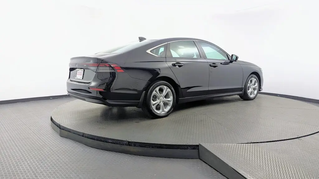 Florida Fine Cars - Used HONDA ACCORD 2024 MIAMI LX