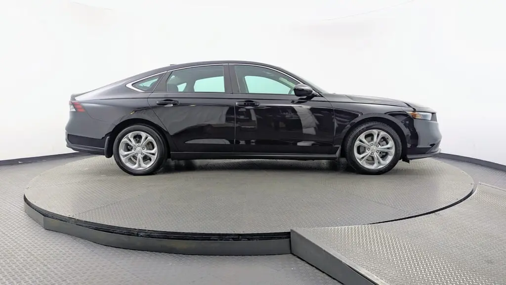 Florida Fine Cars - Used HONDA ACCORD 2024 MIAMI LX