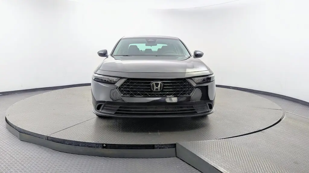 Florida Fine Cars - Used HONDA ACCORD 2024 MIAMI LX