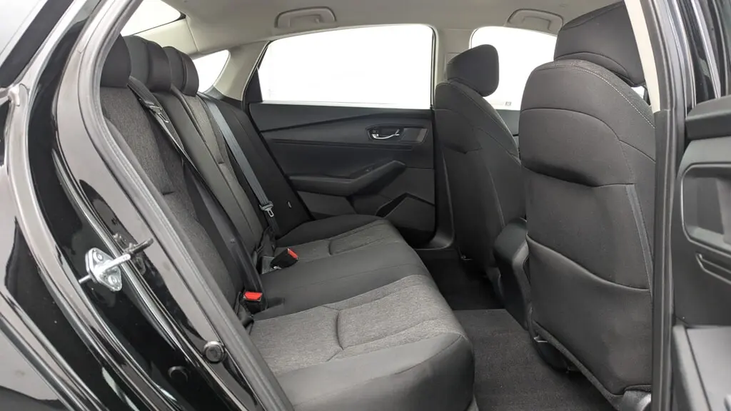 Florida Fine Cars - Used HONDA ACCORD 2024 MIAMI LX
