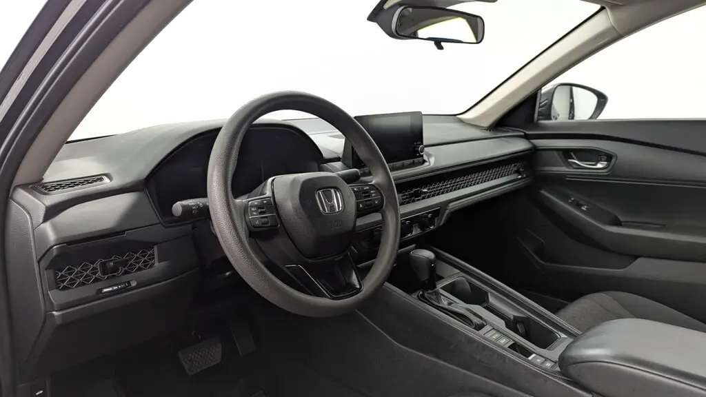 Florida Fine Cars - Used HONDA ACCORD 2024 MIAMI LX