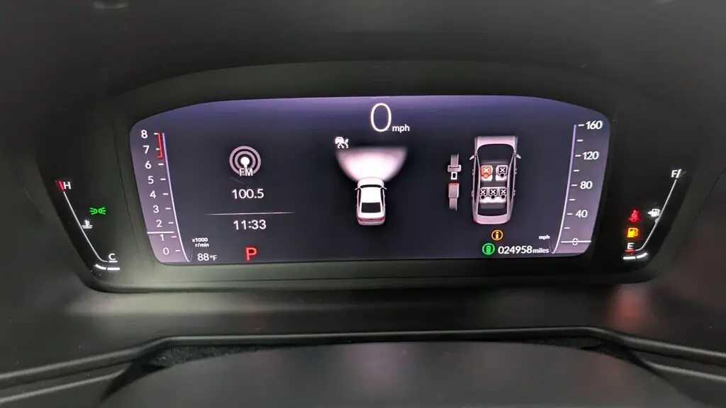 Florida Fine Cars - Used HONDA ACCORD 2024 MIAMI LX
