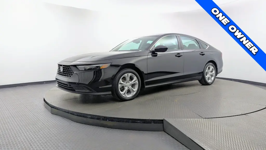 Florida Fine Cars - Used HONDA ACCORD 2024 MIAMI LX
