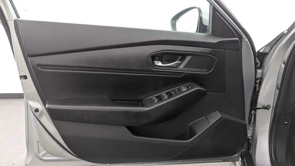 2024 HONDA ACCORD EX photo 12