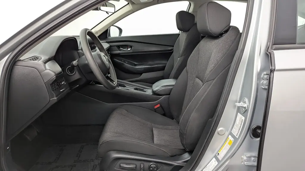 2024 HONDA ACCORD EX photo 13