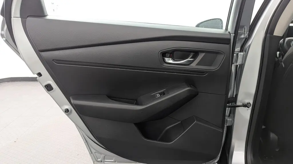 2024 HONDA ACCORD EX photo 15