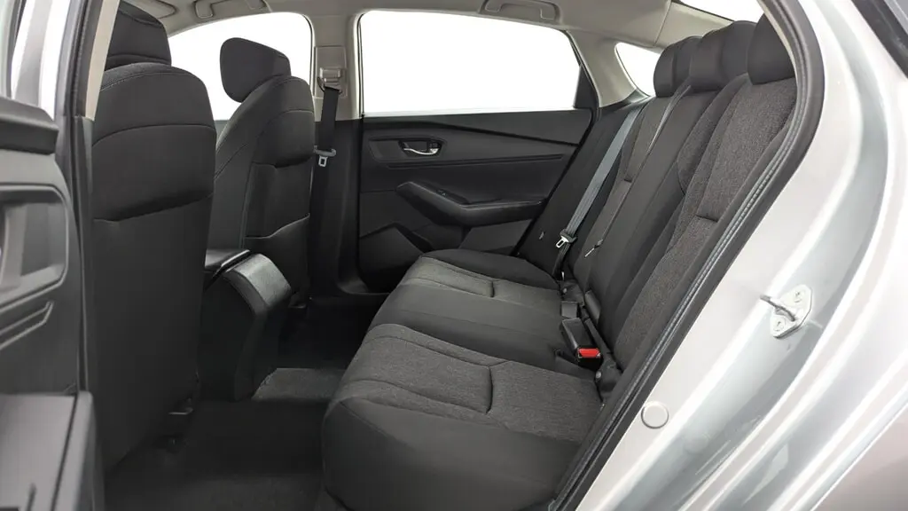 2024 HONDA ACCORD EX photo 16