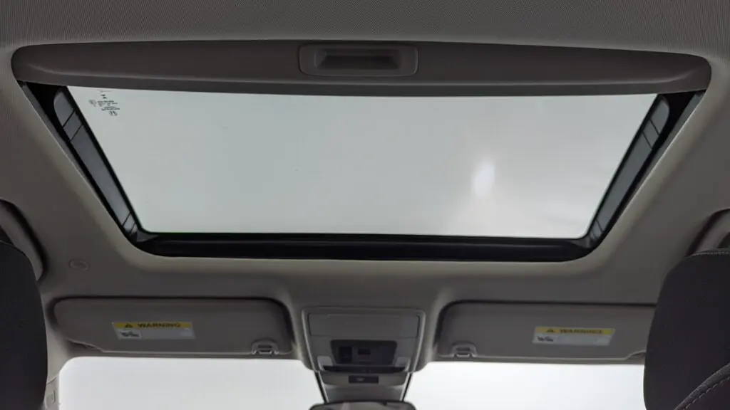 2024 HONDA ACCORD EX photo 26
