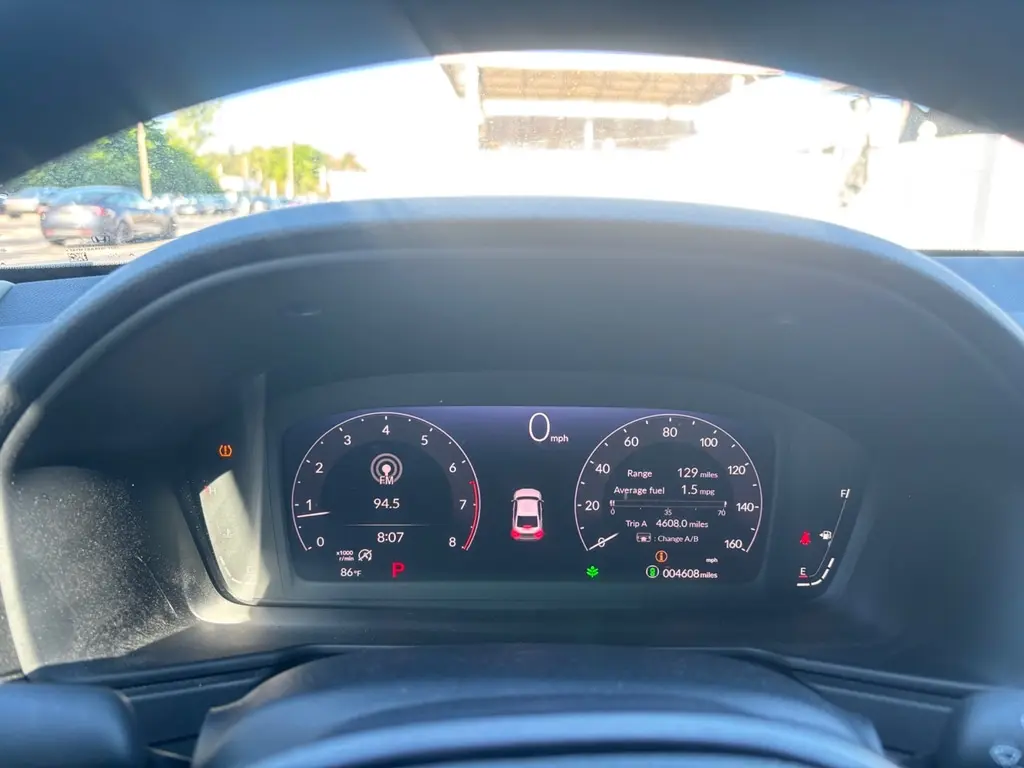 Florida Fine Cars - Used HONDA ACCORD 2025 MIAMI LX