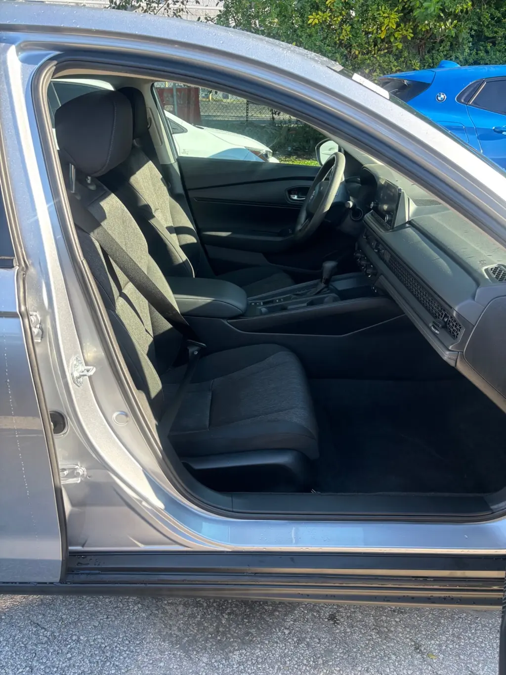 Florida Fine Cars - Used HONDA ACCORD 2025 MIAMI LX