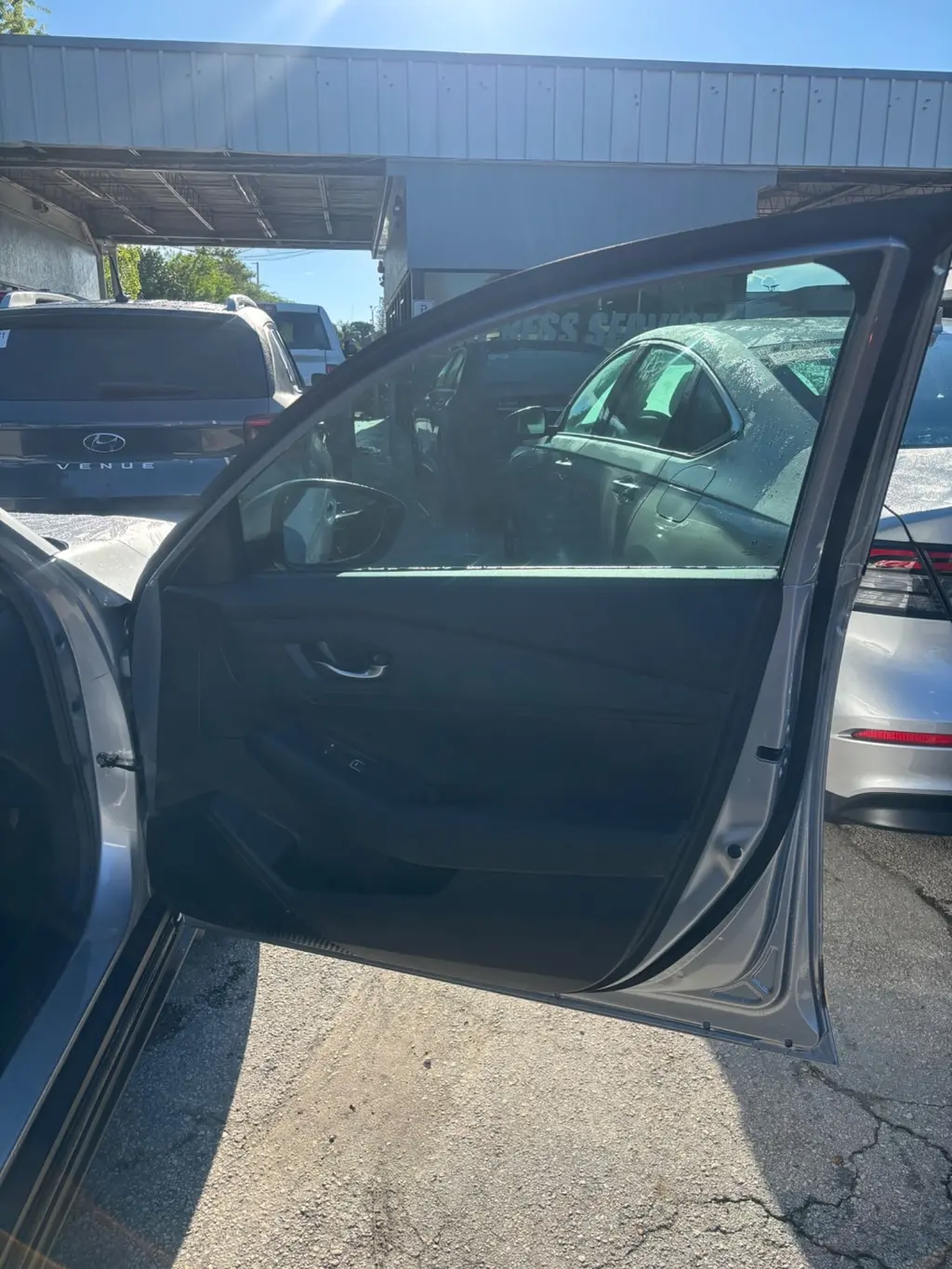 Florida Fine Cars - Used HONDA ACCORD 2025 MIAMI LX