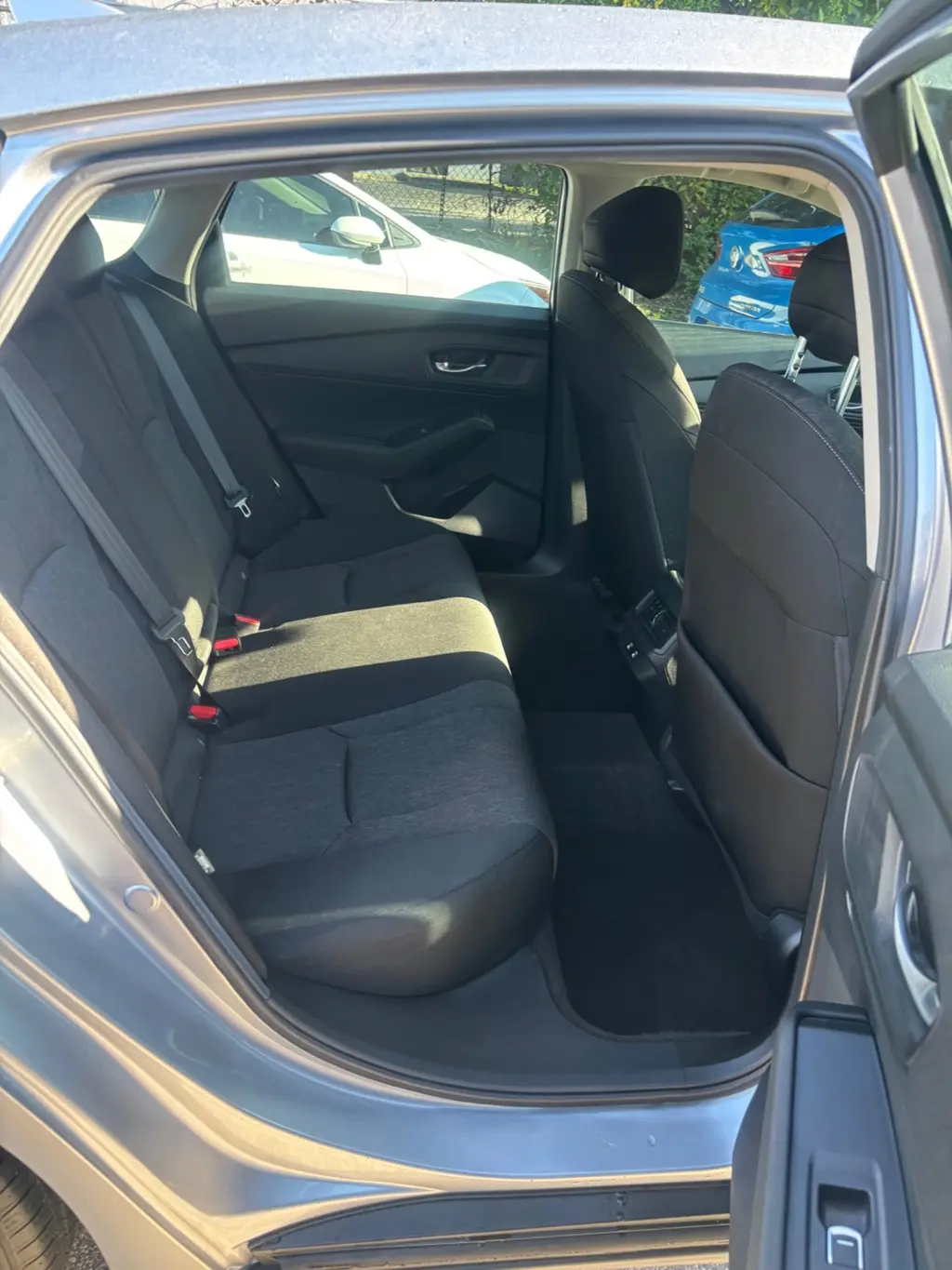 Florida Fine Cars - Used HONDA ACCORD 2025 MIAMI LX