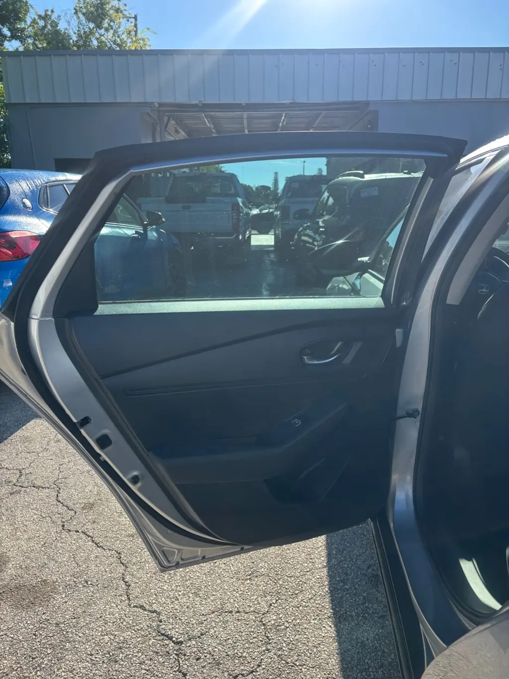 Florida Fine Cars - Used HONDA ACCORD 2025 MIAMI LX