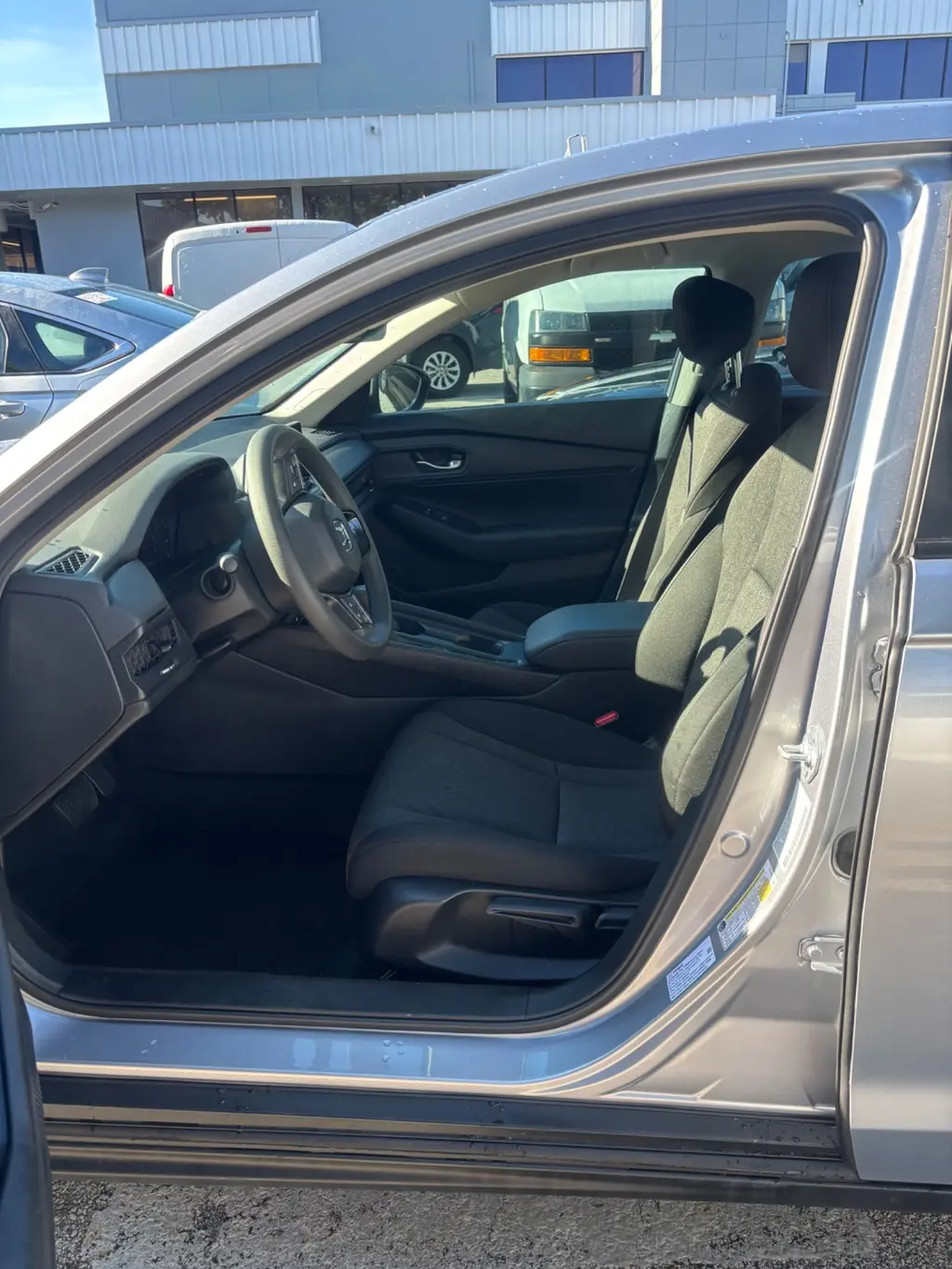 Florida Fine Cars - Used HONDA ACCORD 2025 MIAMI LX