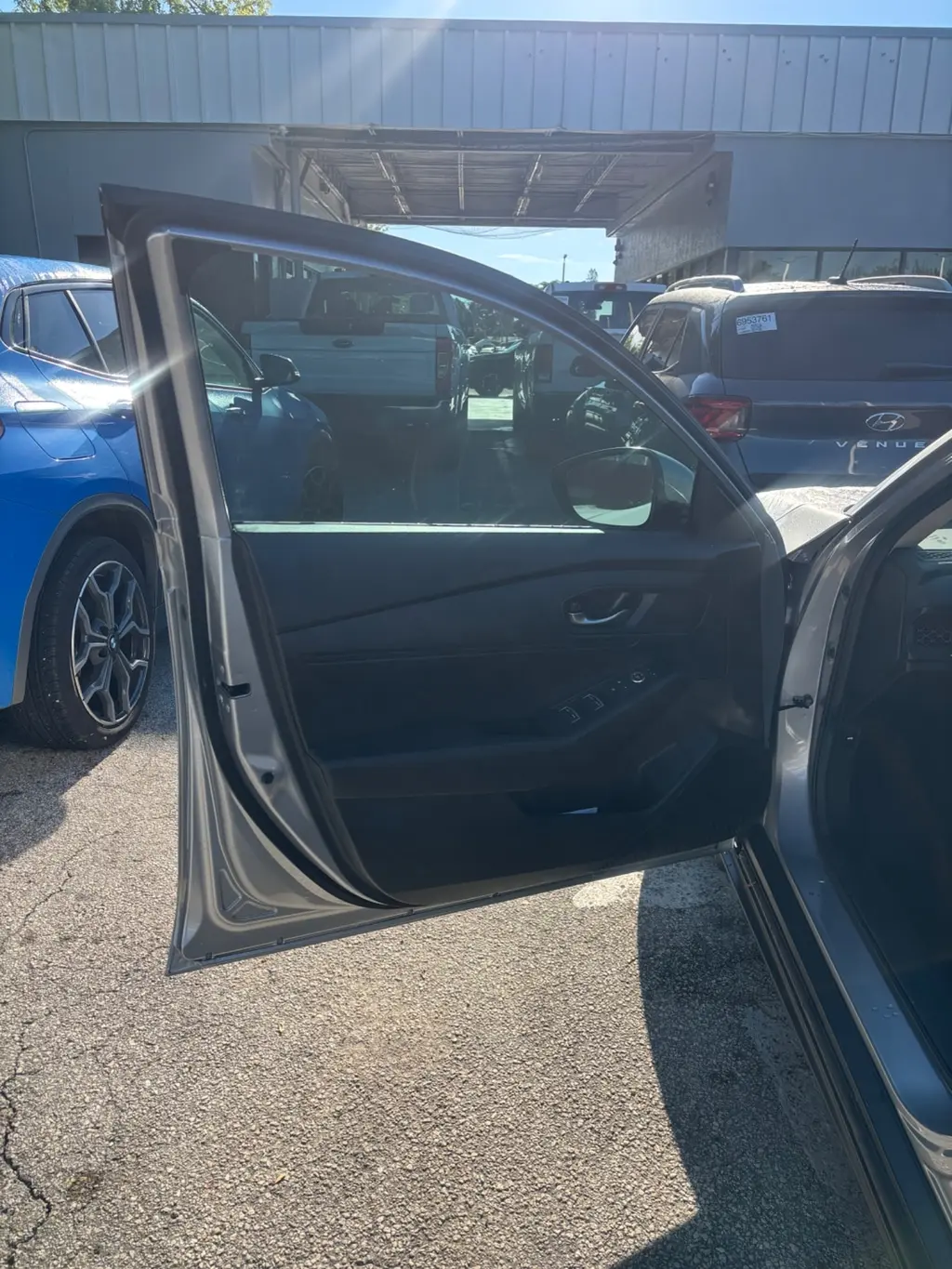 Florida Fine Cars - Used HONDA ACCORD 2025 MIAMI LX