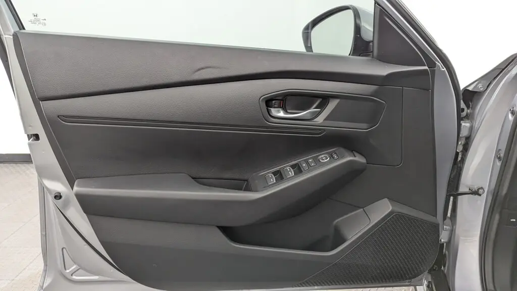 2025 HONDA ACCORD LX photo 12