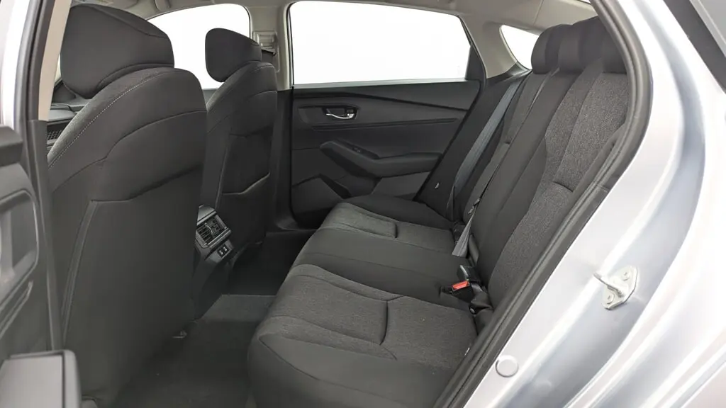 2025 HONDA ACCORD LX photo 16