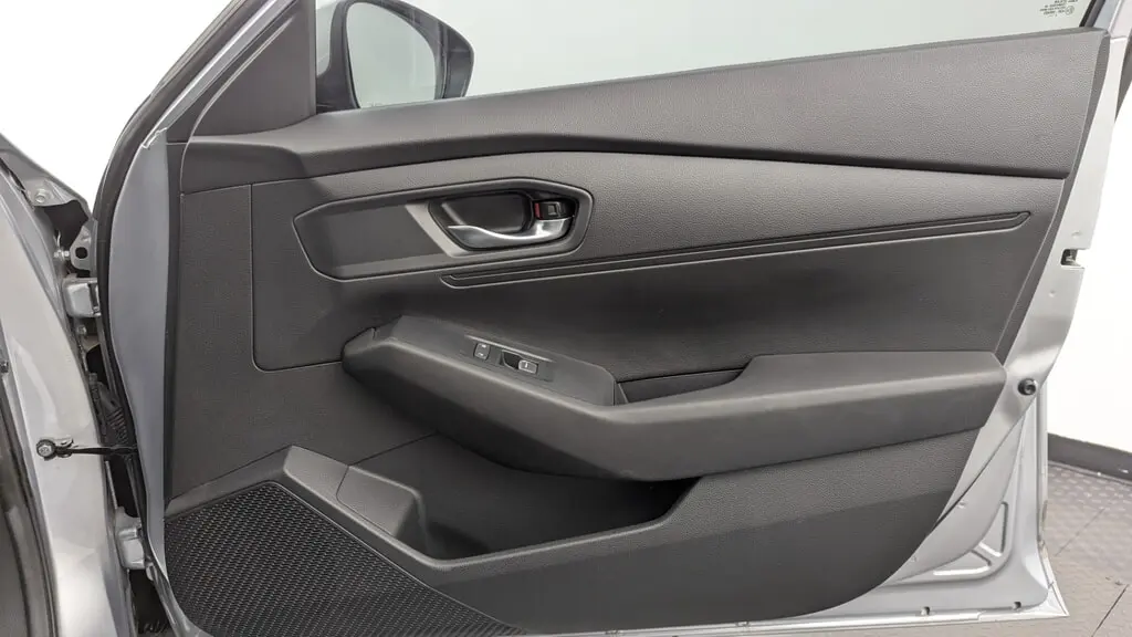 2025 HONDA ACCORD LX photo 22