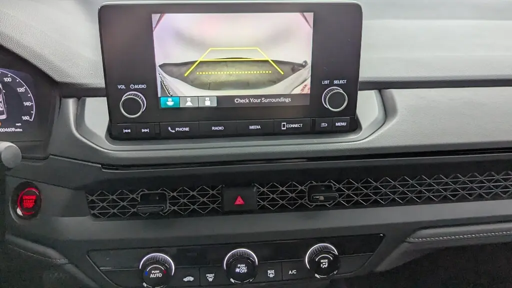 2025 HONDA ACCORD LX photo 28