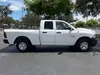 2023 RAM 1500 CLASSIC TRADESMAN thumbnail 4