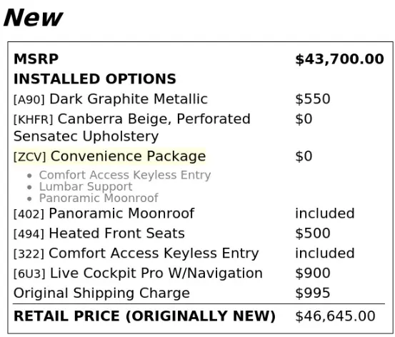Florida Fine Cars - Used BMW X3 2022 WEST PALM SDRIVE30I