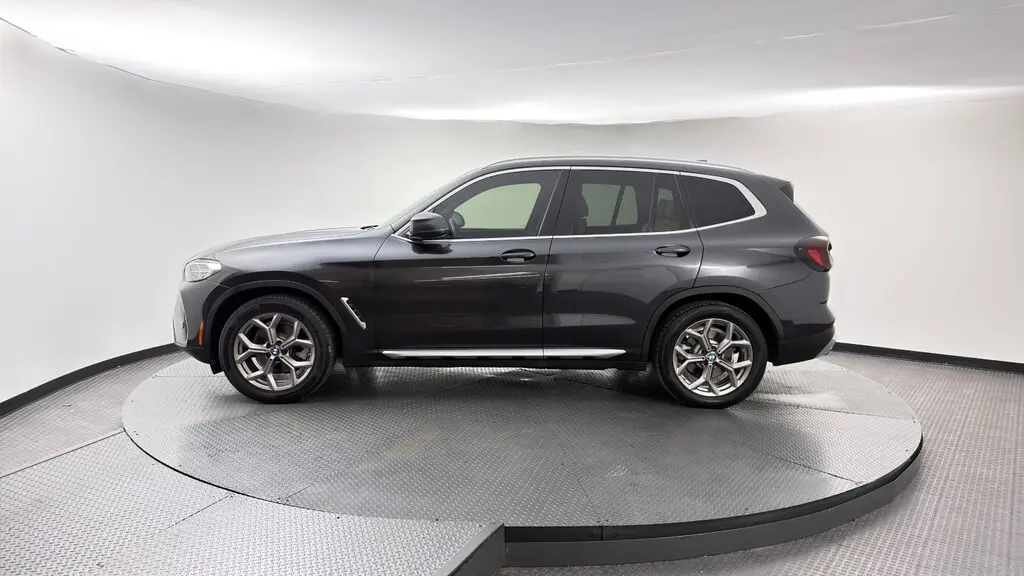 Florida Fine Cars - Used BMW X3 2022 WEST PALM SDRIVE30I