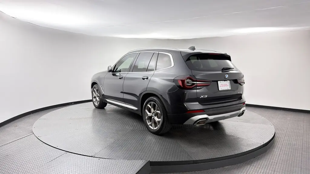 Florida Fine Cars - Used BMW X3 2022 WEST PALM SDRIVE30I