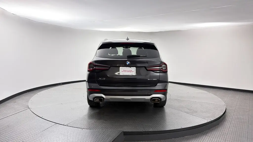 Florida Fine Cars - Used BMW X3 2022 WEST PALM SDRIVE30I