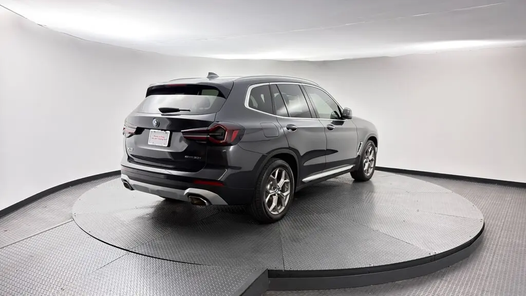 Florida Fine Cars - Used BMW X3 2022 WEST PALM SDRIVE30I