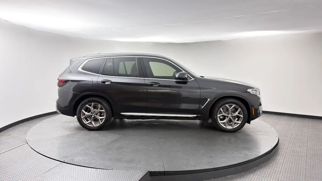 Florida Fine Cars - Used BMW X3 2022 WEST PALM SDRIVE30I