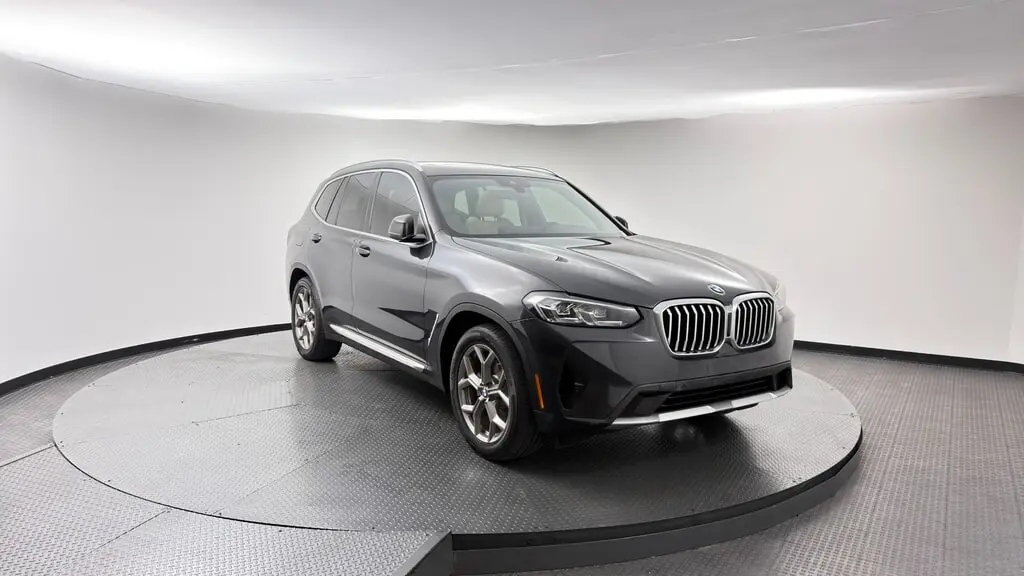 Florida Fine Cars - Used BMW X3 2022 WEST PALM SDRIVE30I