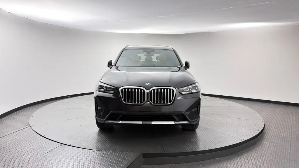 Florida Fine Cars - Used BMW X3 2022 WEST PALM SDRIVE30I