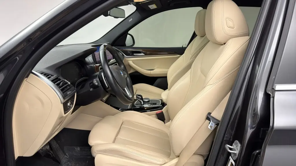 Florida Fine Cars - Used BMW X3 2022 WEST PALM SDRIVE30I
