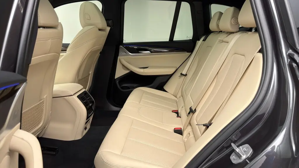 Florida Fine Cars - Used BMW X3 2022 WEST PALM SDRIVE30I