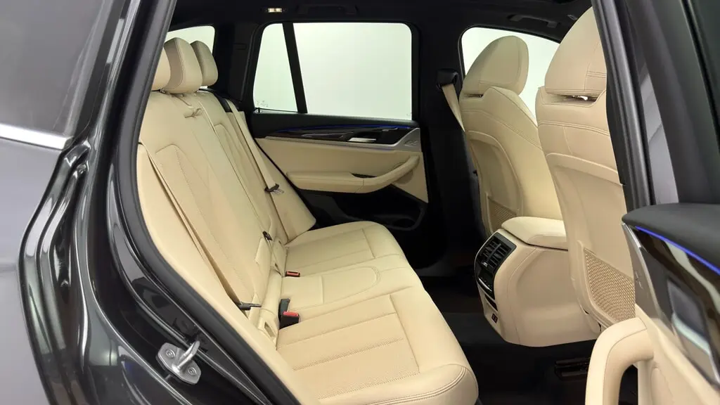 Florida Fine Cars - Used BMW X3 2022 WEST PALM SDRIVE30I