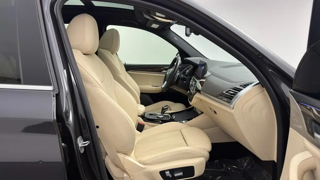 Florida Fine Cars - Used BMW X3 2022 WEST PALM SDRIVE30I