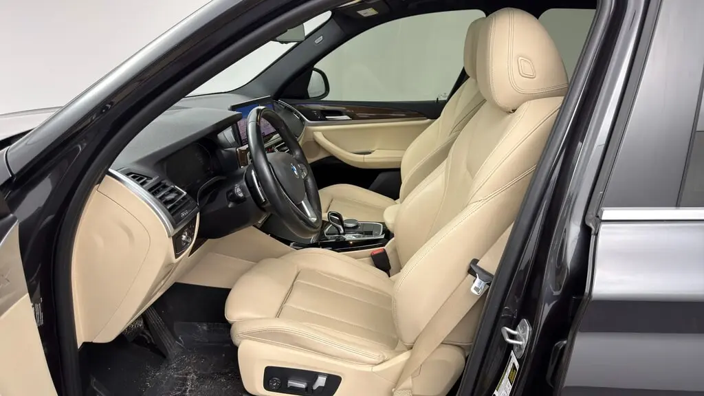 Florida Fine Cars - Used BMW X3 2022 WEST PALM SDRIVE30I