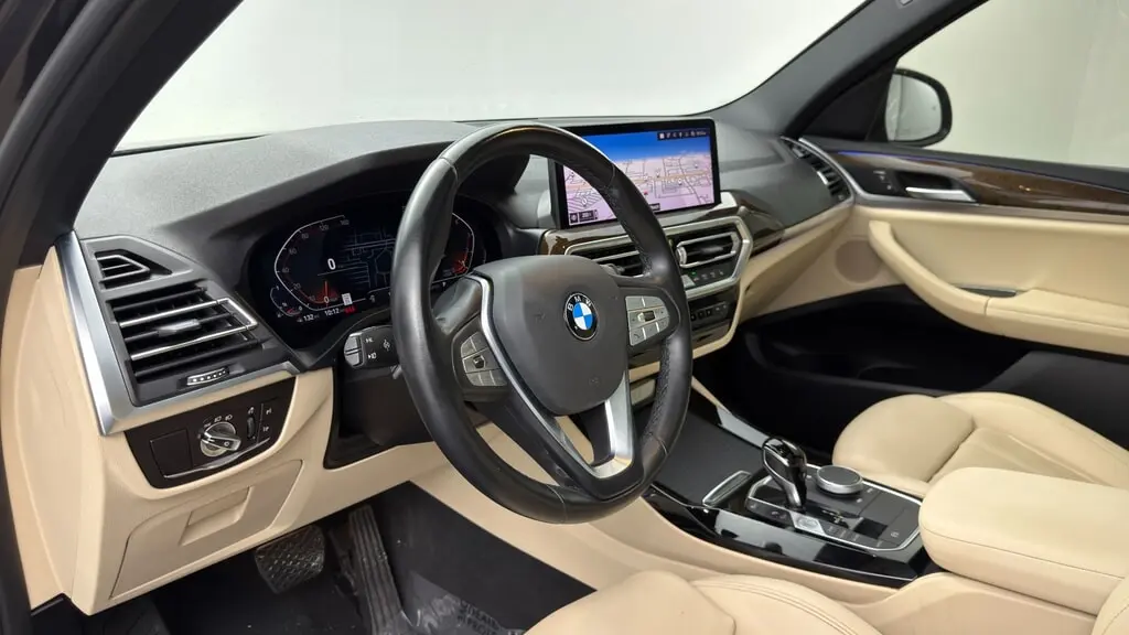 Florida Fine Cars - Used BMW X3 2022 WEST PALM SDRIVE30I