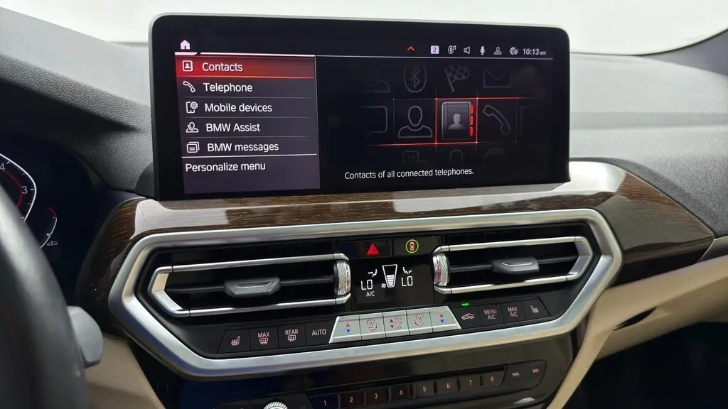 Florida Fine Cars - Used BMW X3 2022 WEST PALM SDRIVE30I