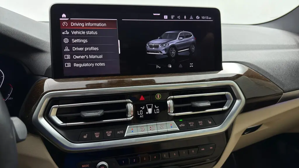 Florida Fine Cars - Used BMW X3 2022 WEST PALM SDRIVE30I