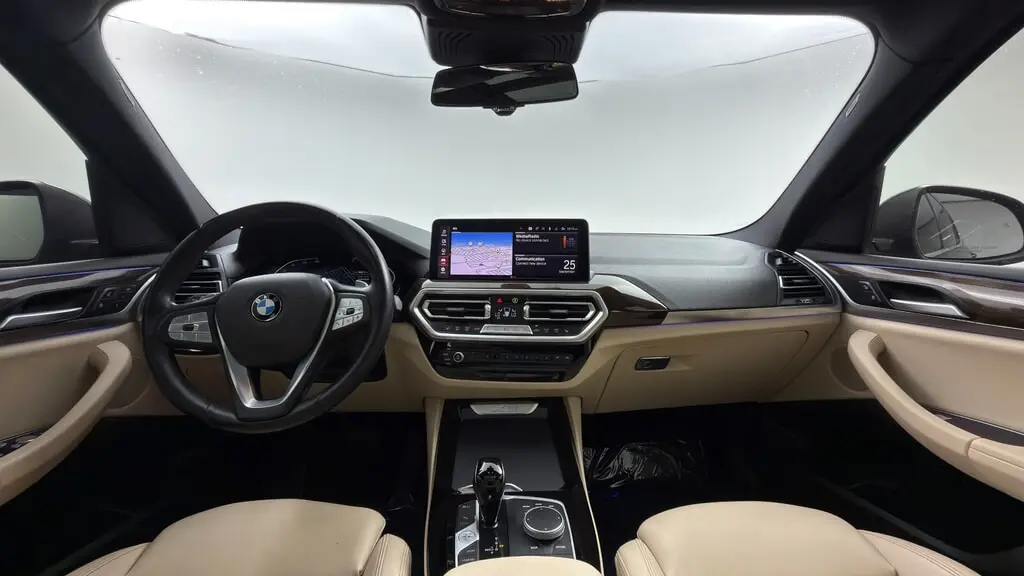 Florida Fine Cars - Used BMW X3 2022 WEST PALM SDRIVE30I