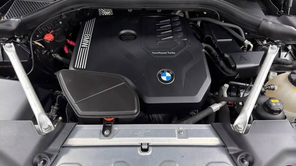 Florida Fine Cars - Used BMW X3 2022 WEST PALM SDRIVE30I