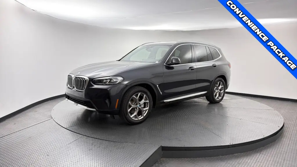 Florida Fine Cars - Used BMW X3 2022 WEST PALM SDRIVE30I